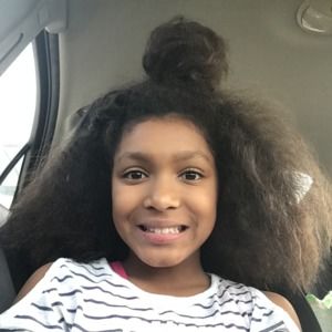 Meet your Posher, Ariel